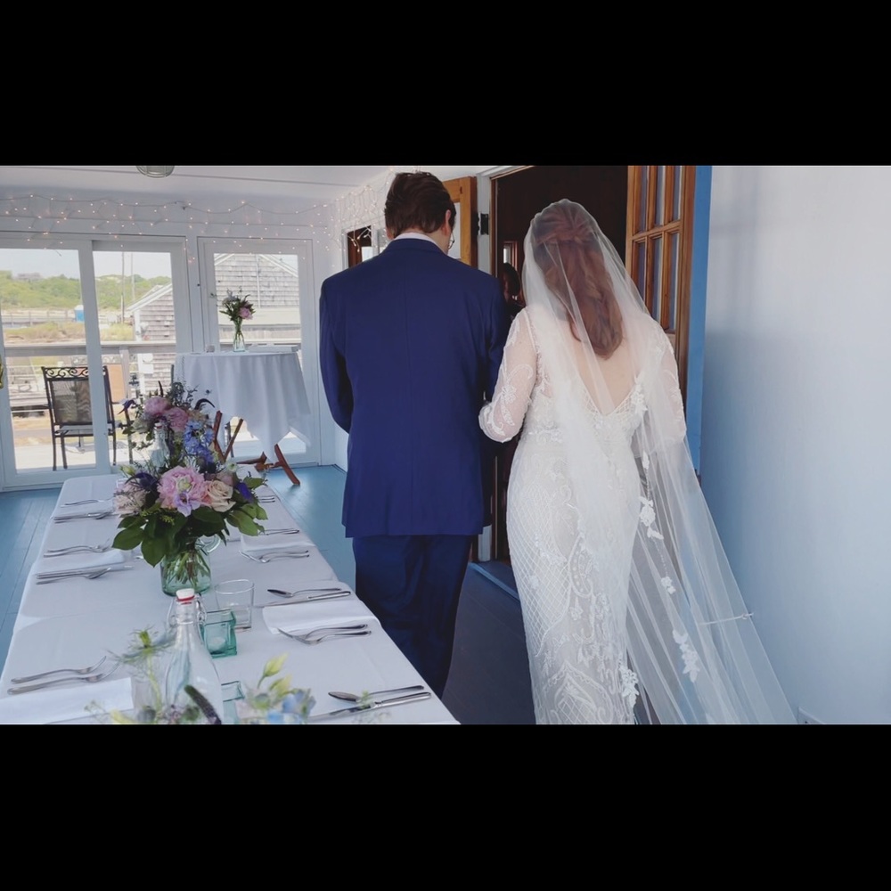 Meet your Posher, Xinkang